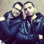 Amine aminux sur yala.fm